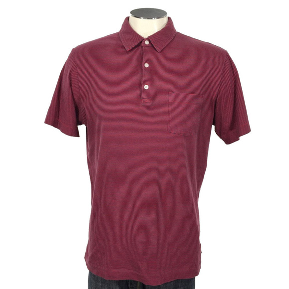 Patagonia Polo Shirt Short Sleeve - Picture 2 of 5